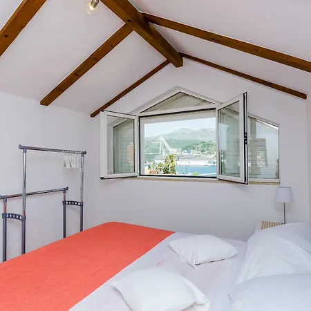 Apartman Marina View