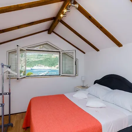 Appartement Marina View Dubrovnik