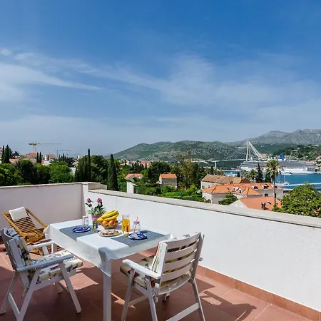 Apartment Marina View