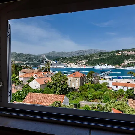 Marina View Apartamento Dubrovnik
