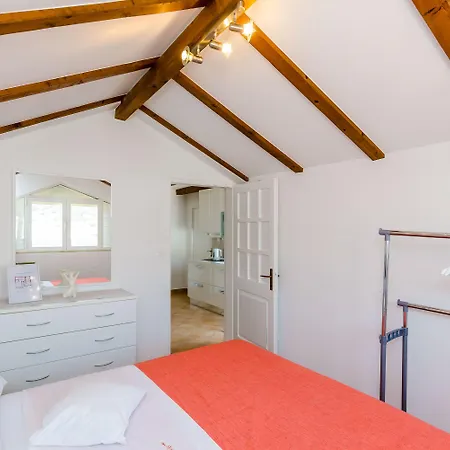 Marina View Apartment Dubrovnik