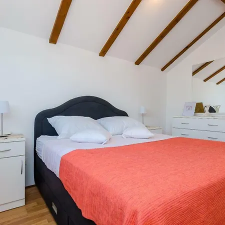 Apartment Marina View *