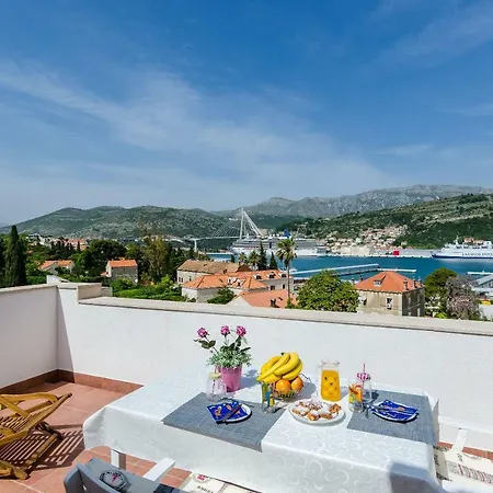 Marina View * Ragusa