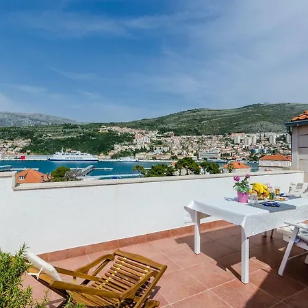 Marina View * Dubrovnik