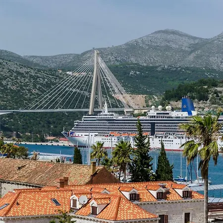 Marina View Dubrovnik