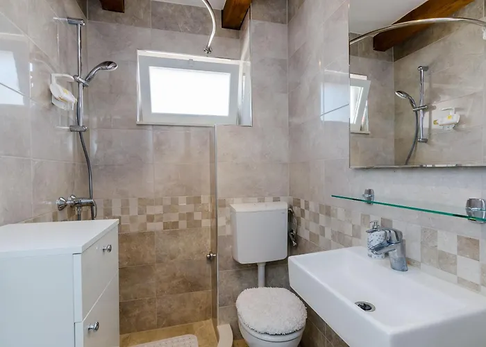 Apartmán Marina View Dubrovník