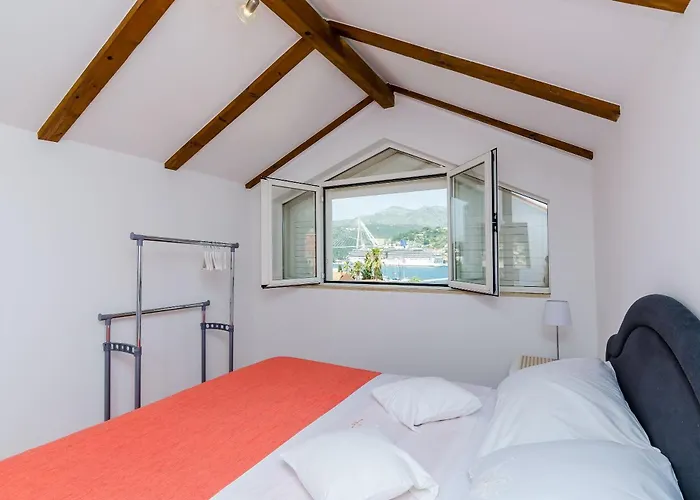 Apartamento Marina View