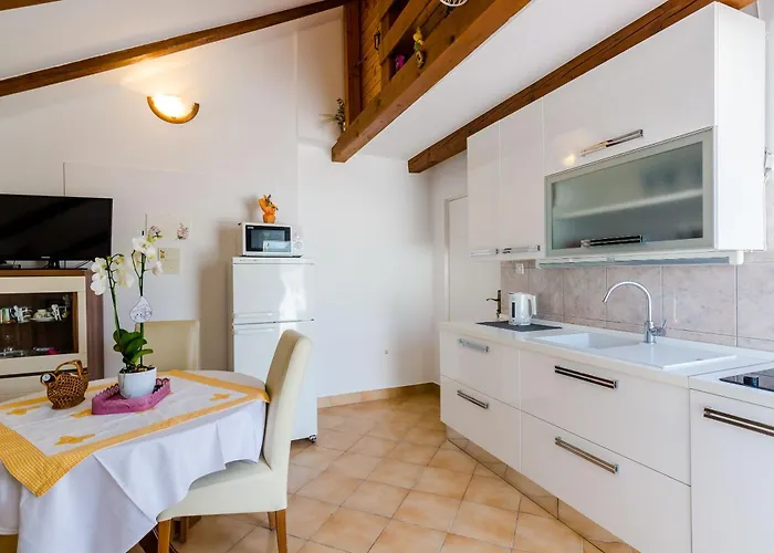 Marina View דוברובניק