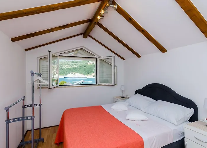 Apartamento Marina View Dubrovnik