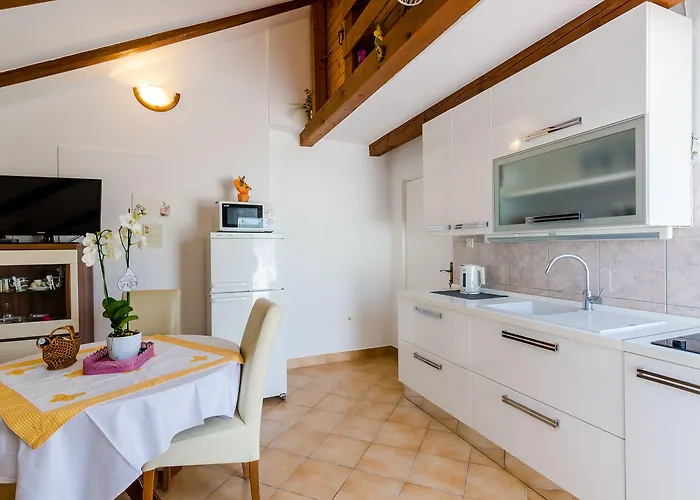 Apartamento Marina View *