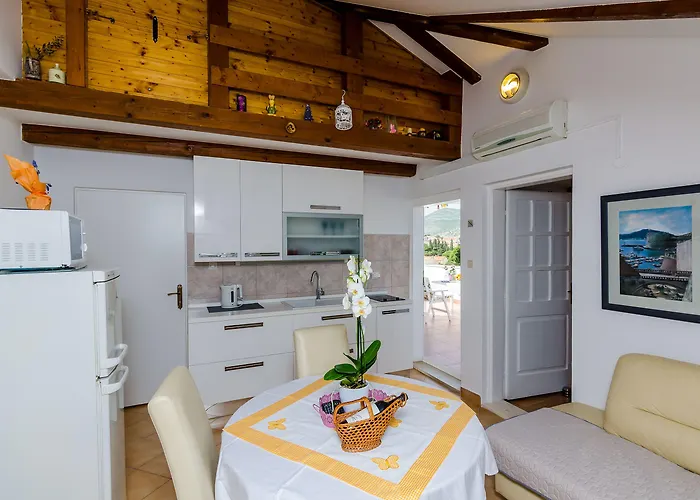 Apartamento Marina View Dubrovnik