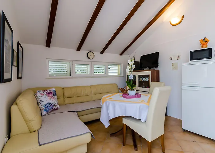 Marina View Apartmán Dubrovník