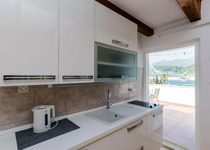 Marina View Apartamento *