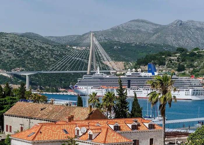 Marina View Dubrovník