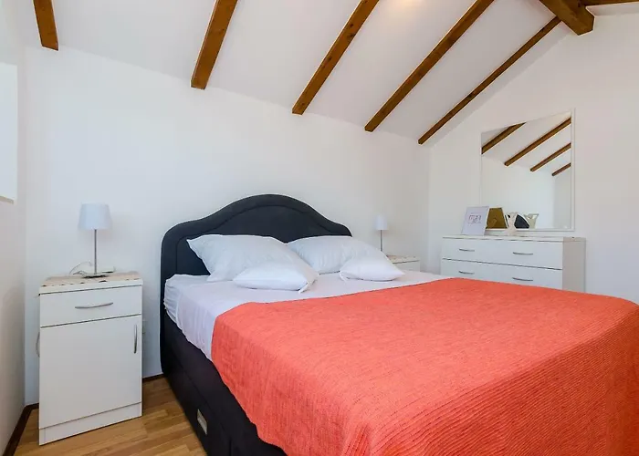 Apartamento Marina View *