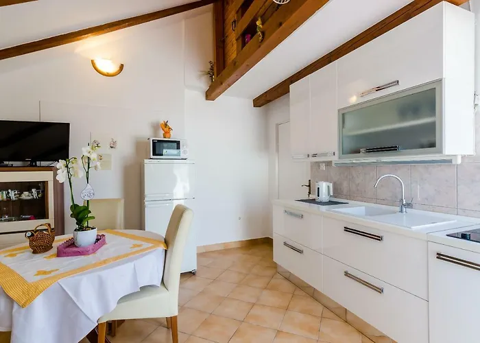 Apartamento Marina View