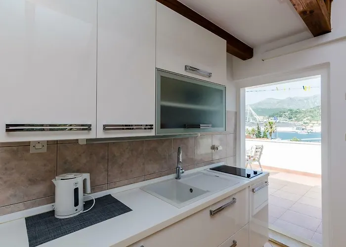 Marina View * Dubrovník