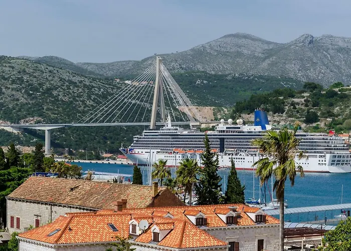 Marina View Dubrovnik