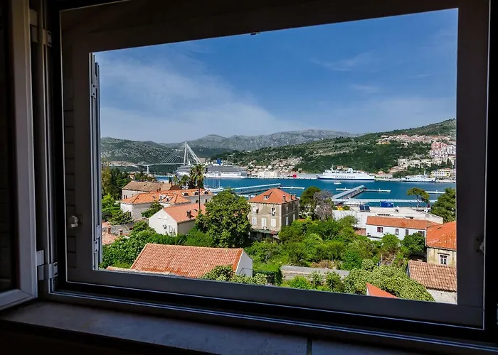 Marina View * Ragusa