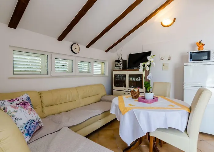 Apartamento Marina View