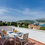Apartmán Marina View
