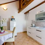 Apartmán Marina View *