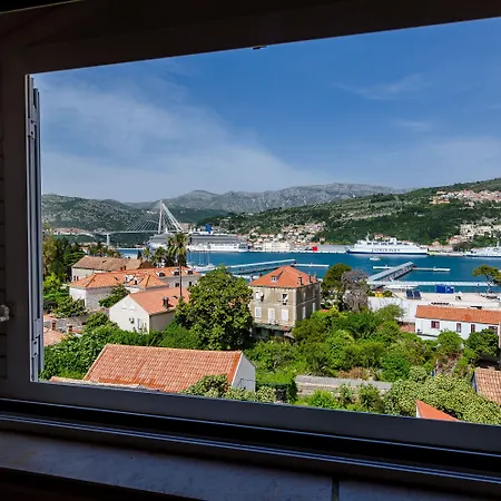 Apartmán Marina View *