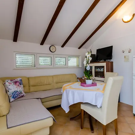 Appartement Marina View Dubrovnik