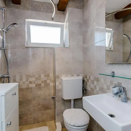 Appartement Marina View Dubrovnik