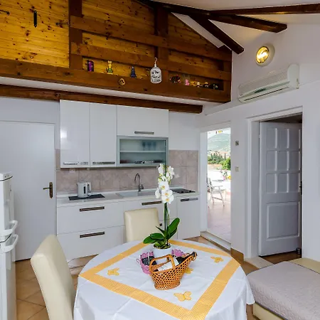 Appartement Marina View Dubrovnik