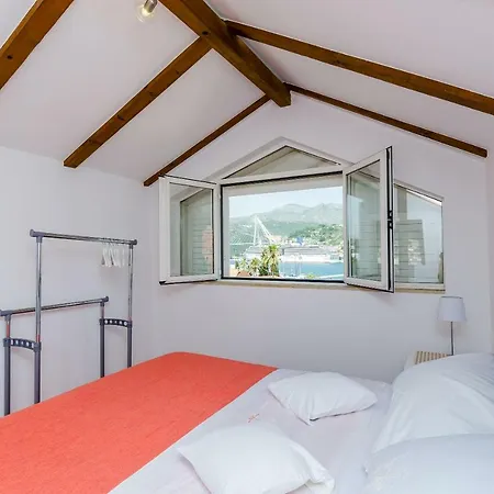 Marina View Appartement *