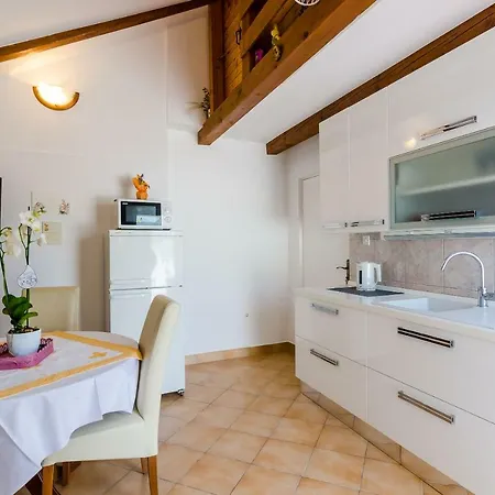 Appartement Marina View