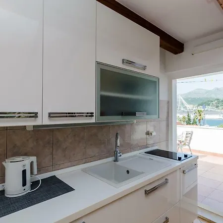 Marina View * Dubrovnik