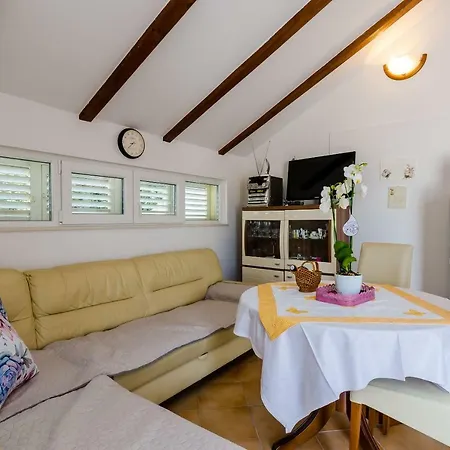 Appartement Marina View